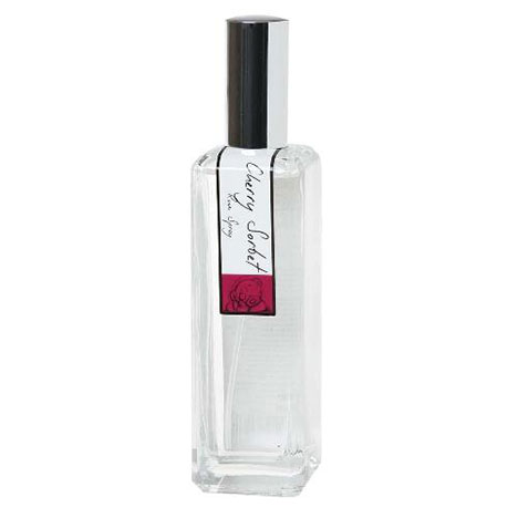 Cherry Sorbet Me to You Bear Room Spray £4.99
